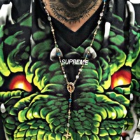 No hookKodigo36 - Single - Baby Chvpo