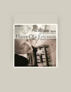 Ouve Susanne Rydén, vê vídeos de música, lê a biografia, vê as datas da digressão e muito mais!