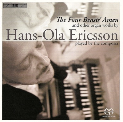 Ericsson: the Four Beasts' Amen / Melody To the Memory of Lost Friend Xiii