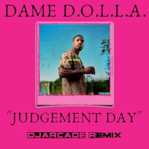 Judgement Day (DJARCADE Remix) - Single