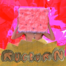 RUGBURN (feat. Zelda) Noghead