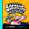 Captain Underpants and the Perilous Plot of Professor Poopypants: Color Edition (Captain Underpants #4) - Dav Pilkey