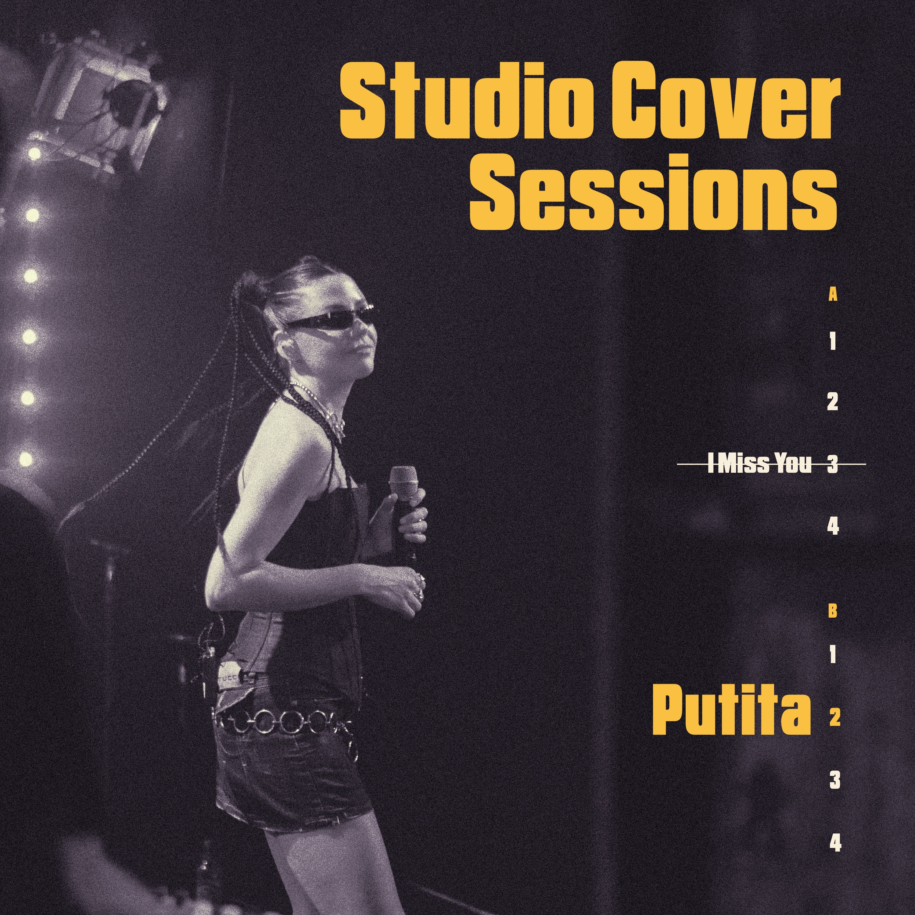 Putita - Single
