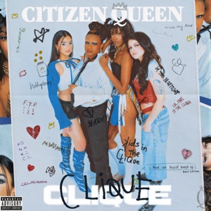 Citizen Queen - So Special - Line Dance Chorégraphe
