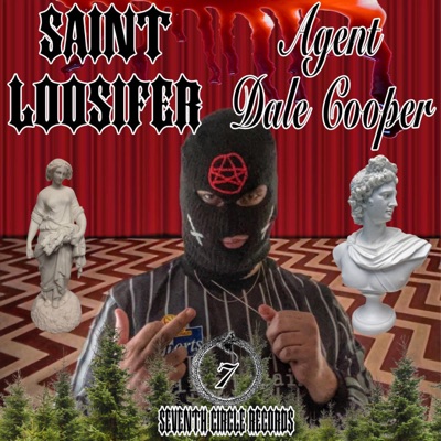 Agent Dale Cooper - Single