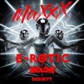 Maxxx (Radio Edit) artwork