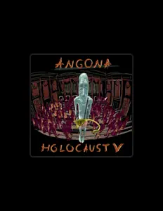 Listen to Angona, watch music videos, read bio, see tour dates & more!