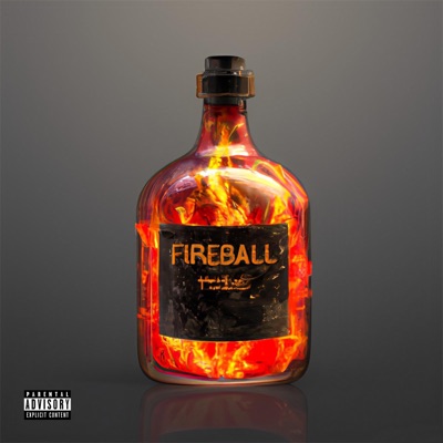 FIREBALL - Single