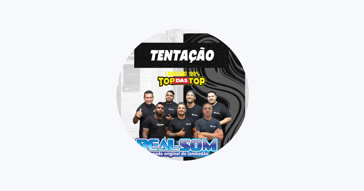 BANDA REA SOM MT en Apple Music