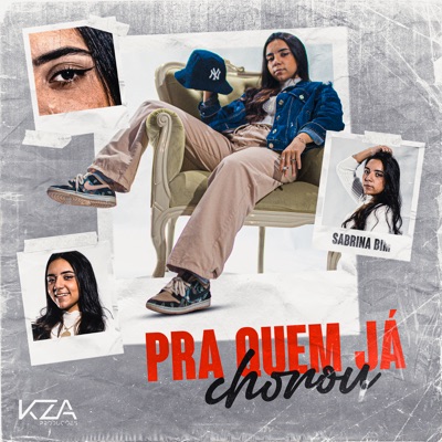 Pra Quem Já Chorou - Single