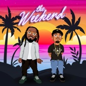 The Weekend (feat. T-Pain) artwork