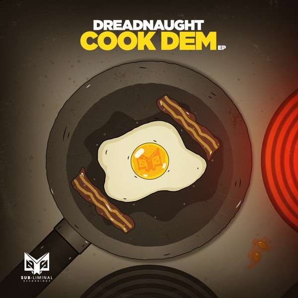 Cook Dem - EP