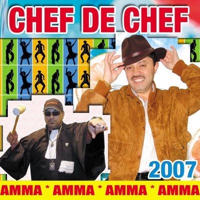 Song - Mare Chef - Costel Ciofu
