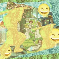 Smiles - Otis McDonald