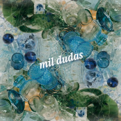 Mil dudas (Fake pass) - Single
