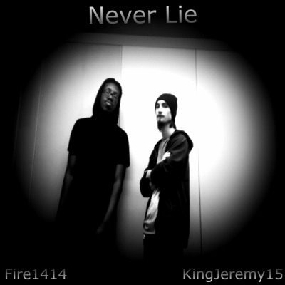 Never Lie - Single