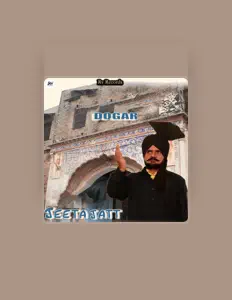 Ouça Jeeta Jatt, assista a videoclipes, leia a biografia, veja as datas das turnês e mais!