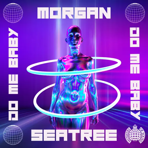 Do Me Baby by Morgan Seatree \(2023\)