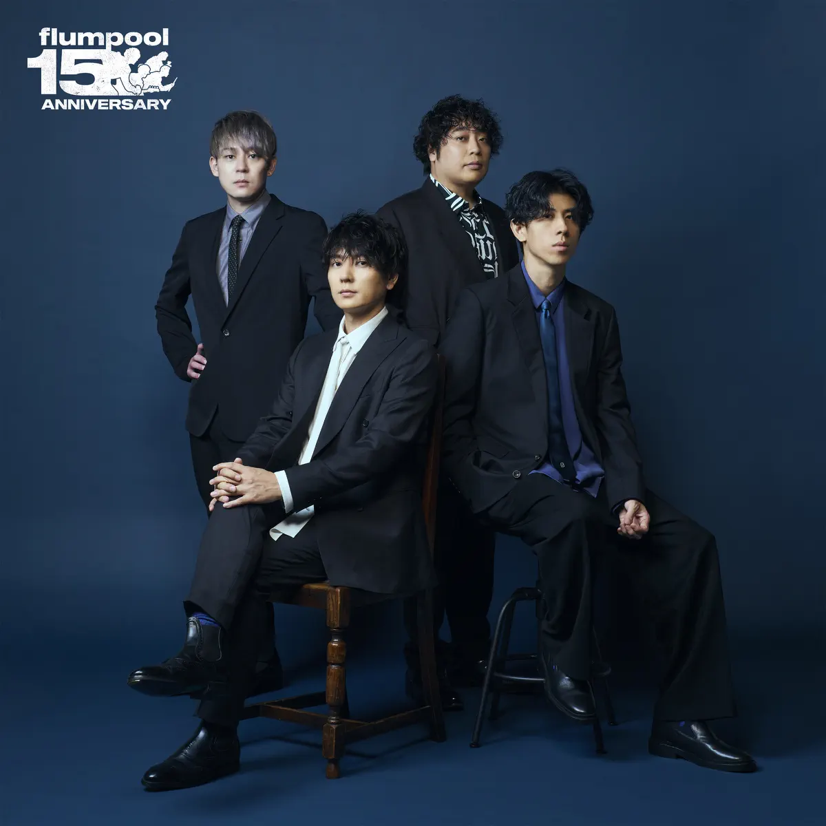 flumpool - The Best flumpool 2.0 ~ Blue(2008-2011)& Red(2019-2023) ~ (2023) [iTunes Plus AAC M4A] ​​​-新房子