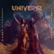 Universe (feat. Lavva) - Akasha Rec lyrics