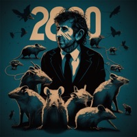 2020 (feat. FreshFact) - Single - GRAPESS