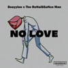 No Love - Single