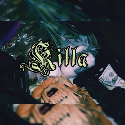 Killa (feat. Yvng Alvcard) - Single