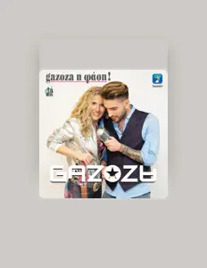 Gazoza सुनें, म्यूज़िक वीडियो देखें, बायो पढ़ें, दौरे की तारीखें और बहुत कुछ देखें!