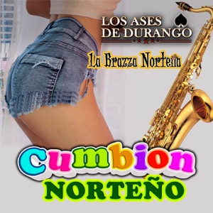 Cumbión Norteño (En Vivo)