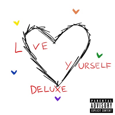 Love Yourself (Deluxe) - Single