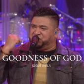 Goodness of God (Live Worship) artwork