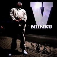 V Niinku - EP - Vapaus