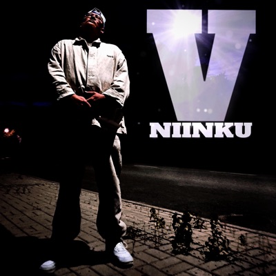 V Niinku - EP