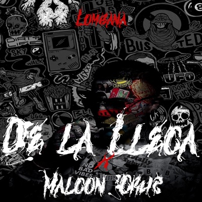 De la Lleca - Single