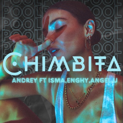 CHIMBITA (feat. Izmad) - Single