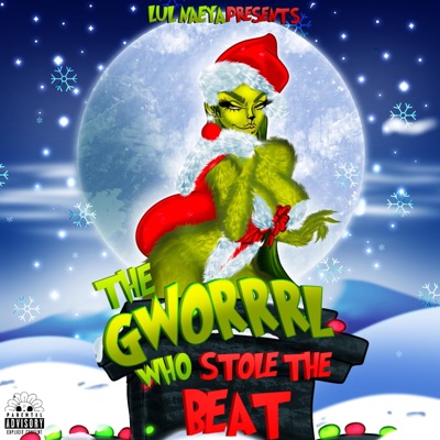 The Gworrrl Who Stole the Beat - EP