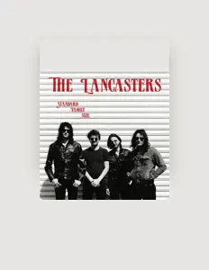 The Lancastersを聴いたり、ミュージックビデオを鑑賞したり、経歴やツアー日程などを確認したりしましょう！