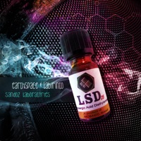 Sandoz Laboratories - Single - Labirinto & Earthspace