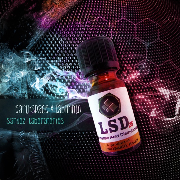 Sandoz Laboratories - Single