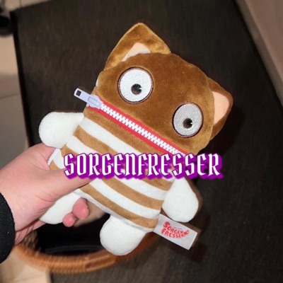 Sorgenfresser - Single
