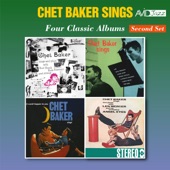 I Get Along Without You Very Well (Chet Baker Sings) artwork