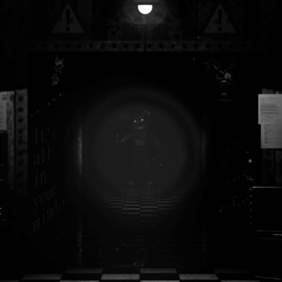 It's All In Your Mind.