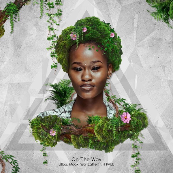 On the Way - Single