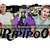 Ripipo0 (feat. Ismael Street, Jhay Corona & Crazy Black) - Single