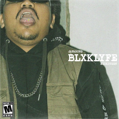 Blxklyfe - Single