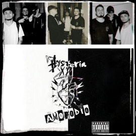 PACTO (feat. Maldo THC) Hysteria 21