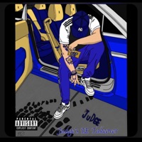 Judge's IE Takeover - EP - Judge Most Active