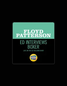 Floyd Pattersonを聴いたり、ミュージックビデオを鑑賞したり、経歴やツアー日程などを確認したりしましょう！