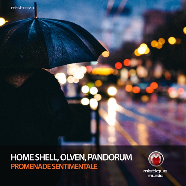Promenade Sentimentale - Single