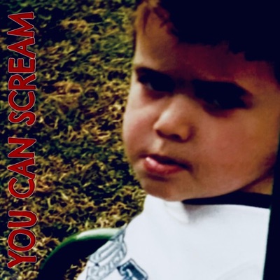 You Can Scream. - Single